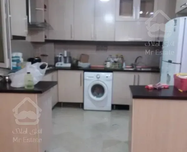 ۱۰۸متر۲خوابه فول شهران