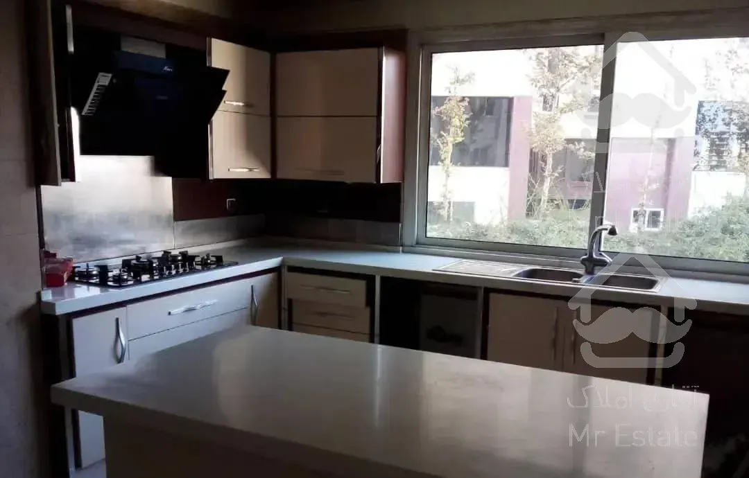 اجاره ۱۸۸متر سه خوابه فرشته