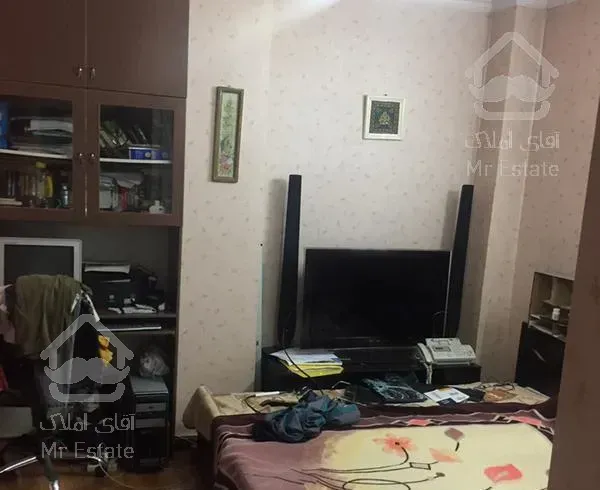 ١٢٨متر  شادمان