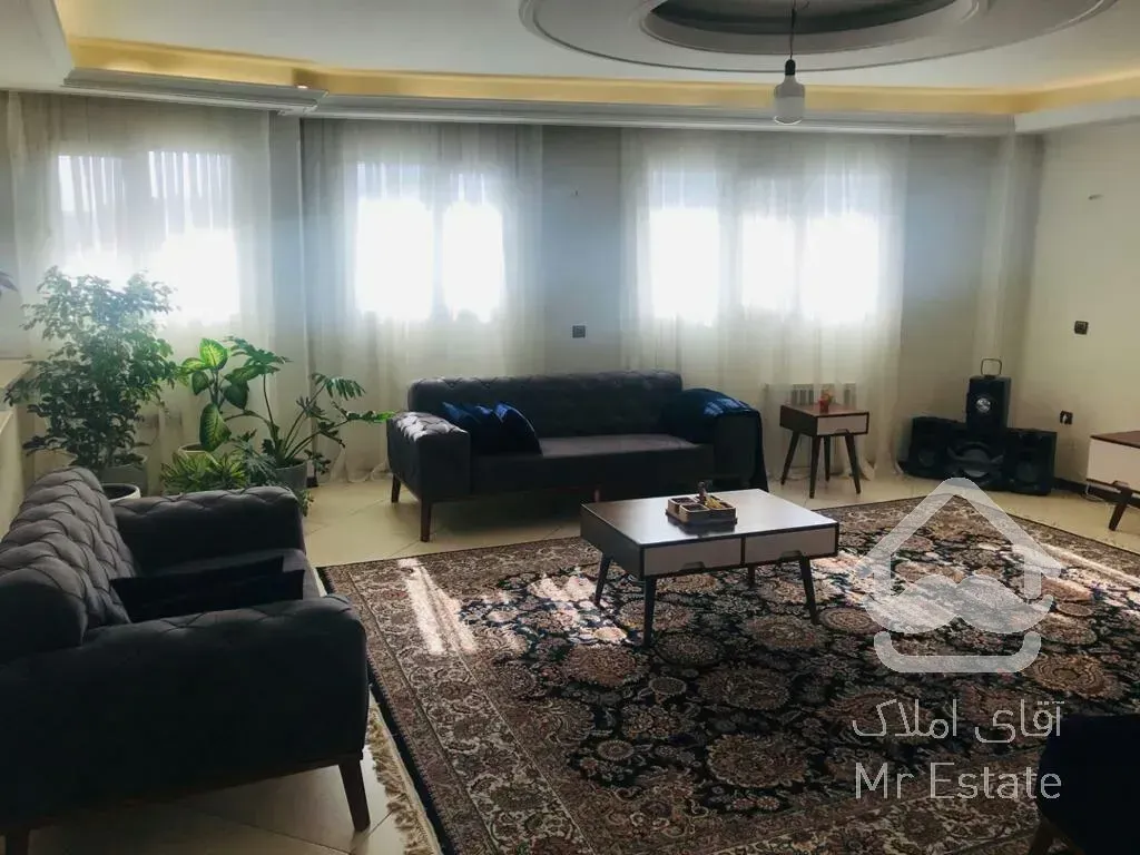 رهن و اجاره 110 متری نیاوران مژده تکواحدی