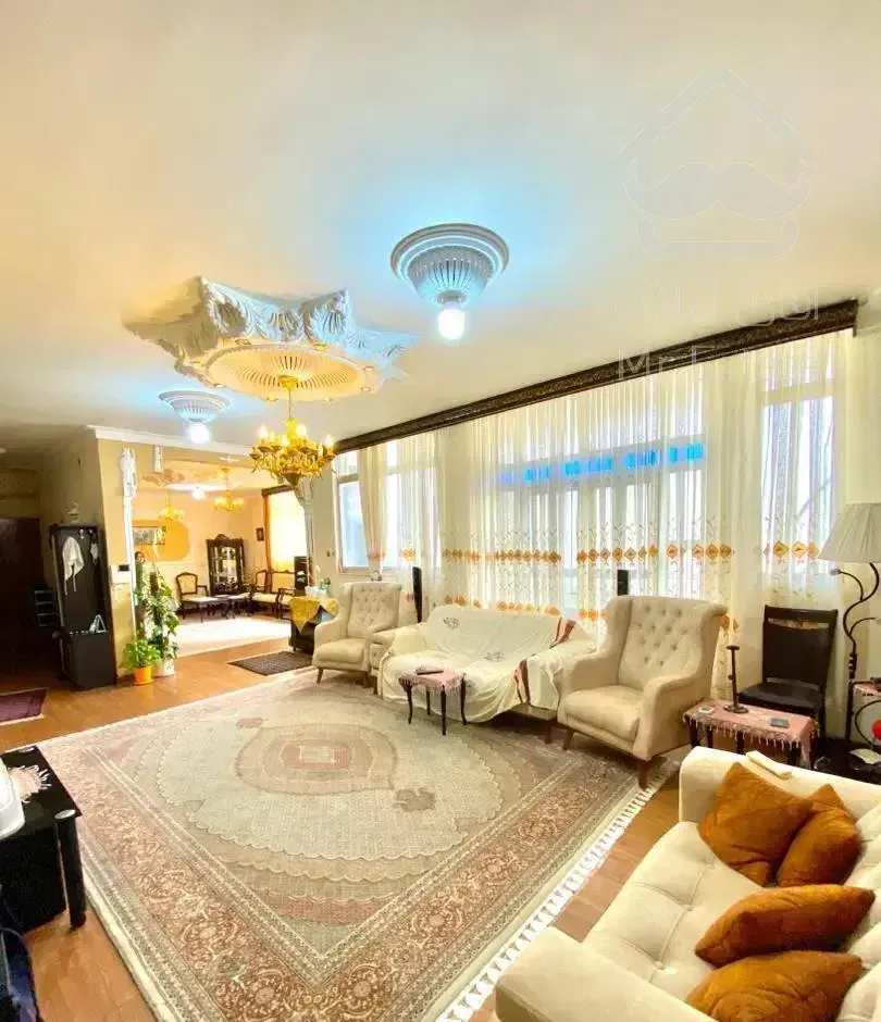 فروش 3 واحدی 560 متر بنا  در مرکز بهشهر