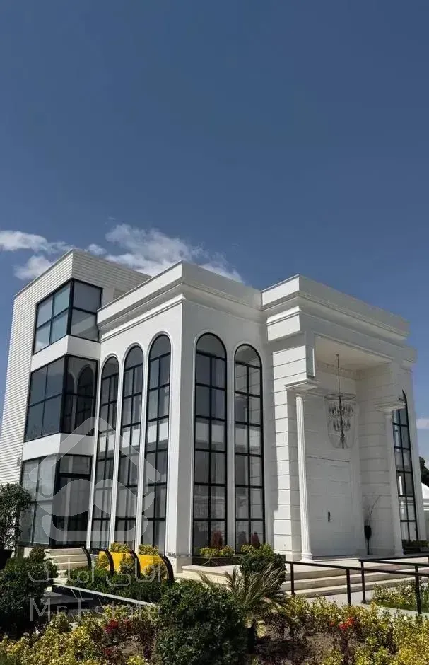 فروش آپارتمان ۱۷۸ متری لاکچری ( رسالت جنوبی )