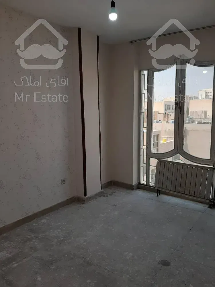 ۶۵متر/۱خواب/فول+بالکن/سازمان برنامه