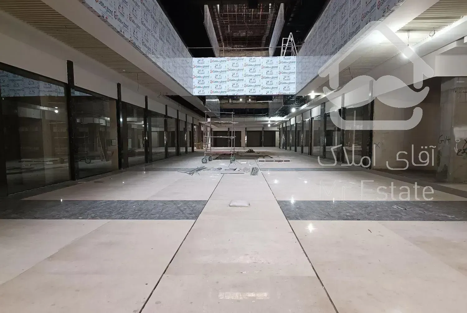 مغازه 20 متری تهران مال