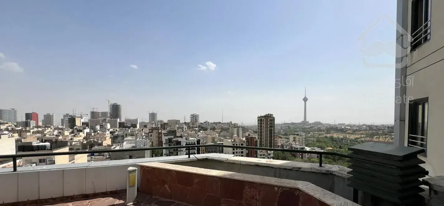 فروش پنت‌هاوس دوبلکس خاص، ۲۸۰ متری +تراس ۱۲۰ متری