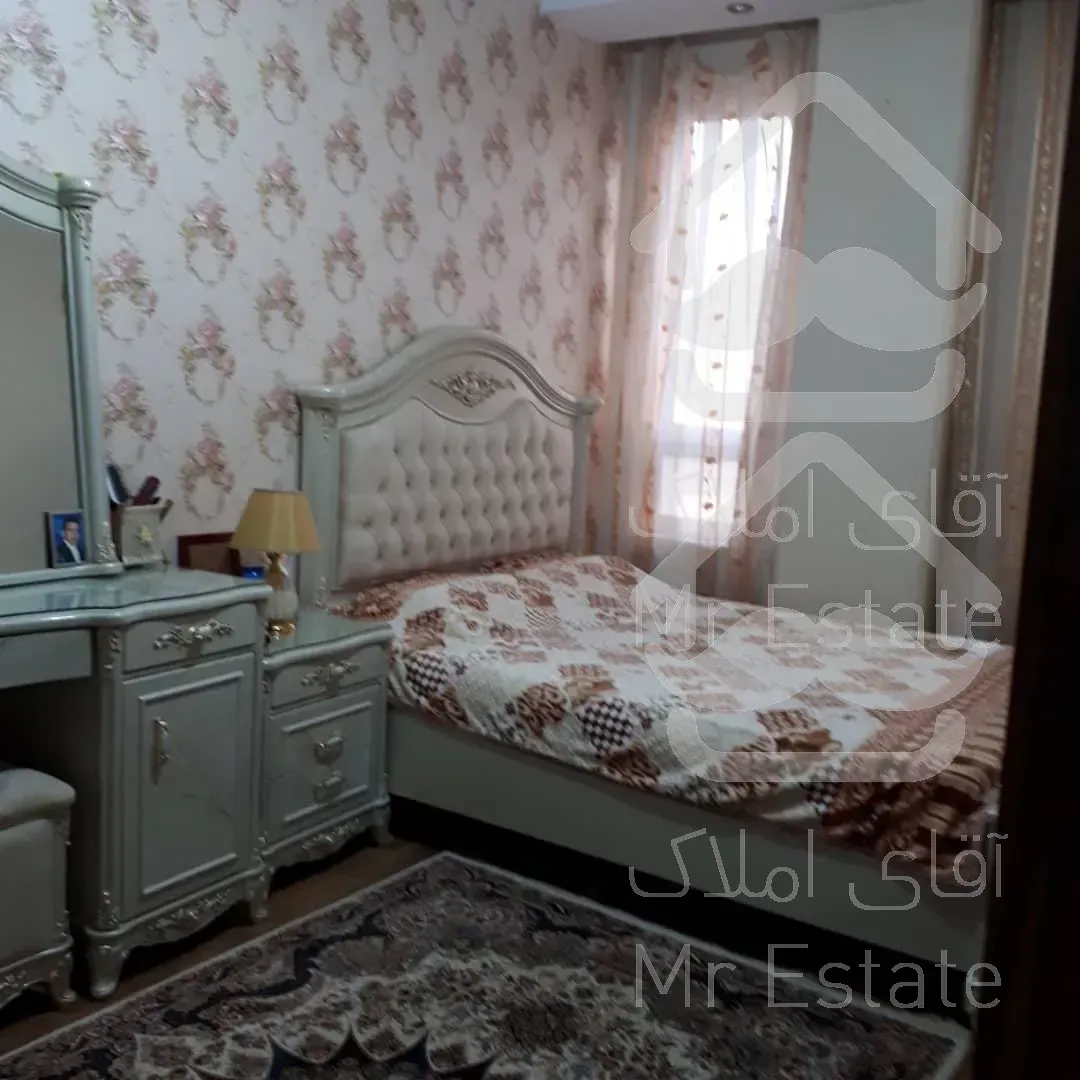 130متر.5ساله واقعی.2پارکینگ.آیت الله کاشانی