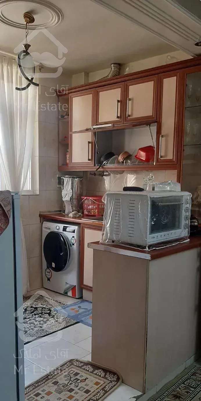 ۵۰متر خوش نقشه