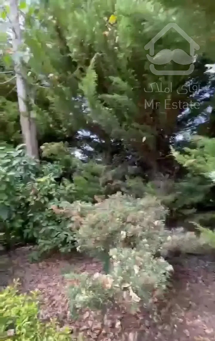 حیاط سازی فول/مبله با نصبیجات/نگهبانی ۲۴ساعته