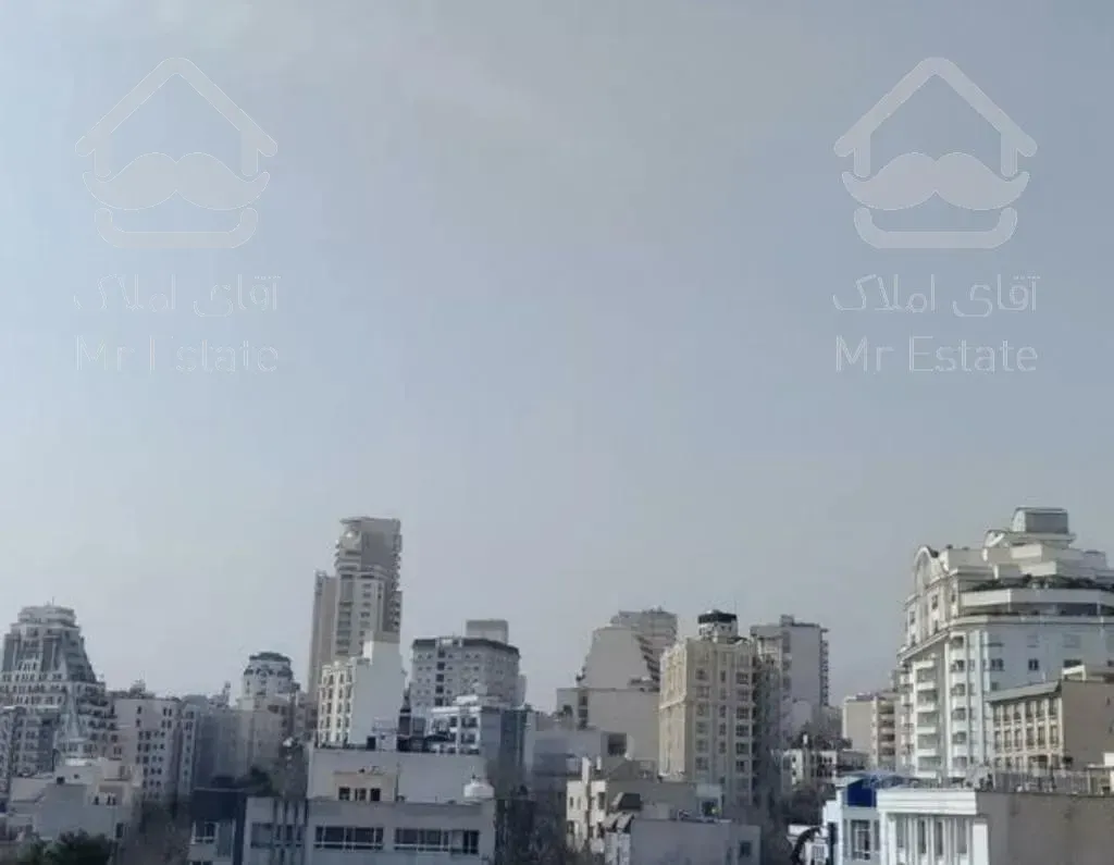 ۲۸۱متر۴خواب با۴۰مترسوئیت مستقل(صدر الهیه)