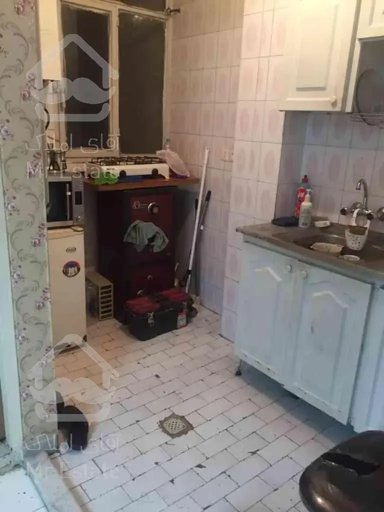 خرید اپارتمان موقعیت اداری محدوده حکیم