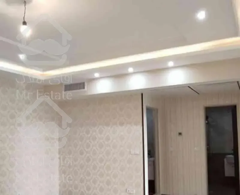 خرید آپارتمان *دو خوابه ۸۷متری*بلوار فردوس شرق