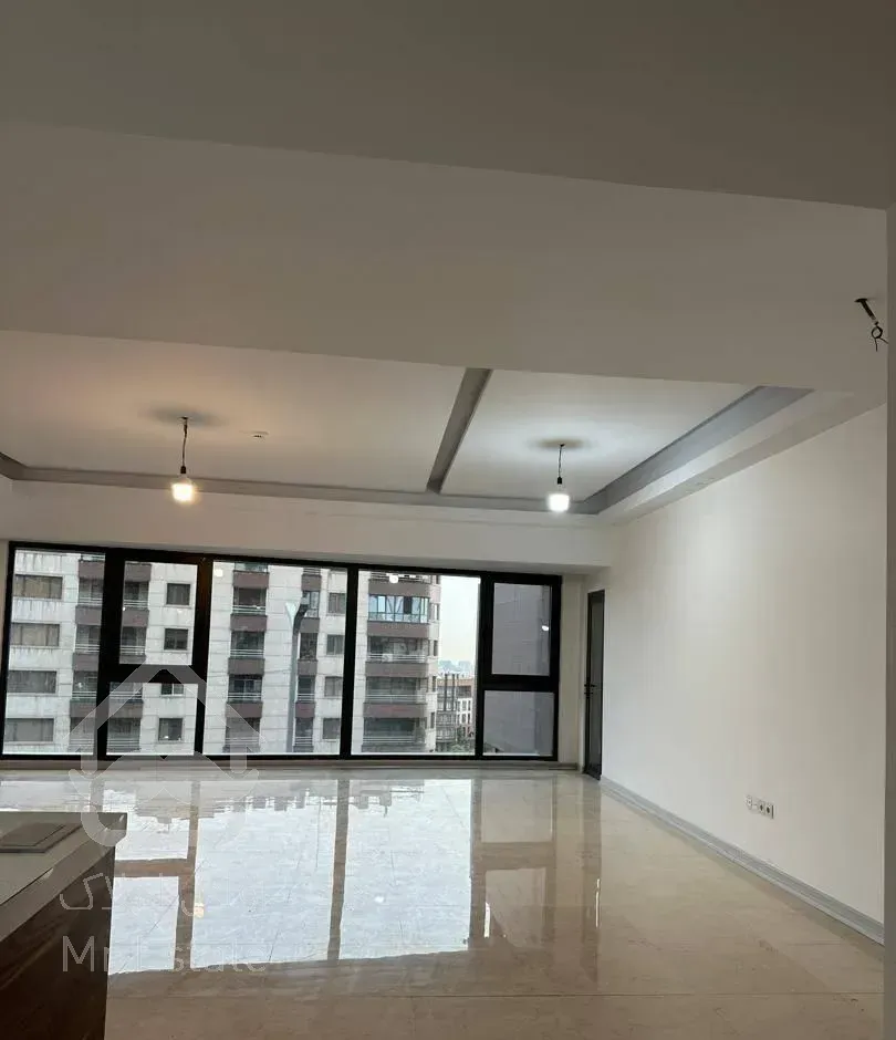 آپارتمان 165 متری - سه خواب - طبقه 3