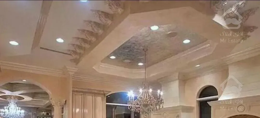 ۱۴۵متر کلید نخورده    سازه برند    مشاعات هتلینگ