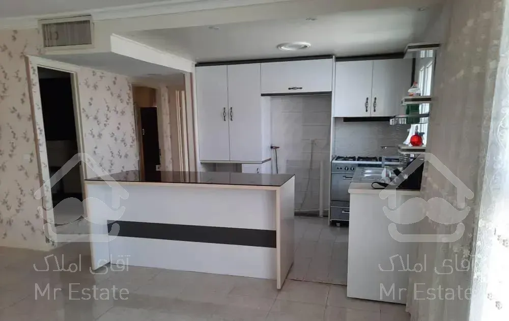 ۷۵ متر-فول بازسازی-مجتمع امرود-طبقه ۱۲