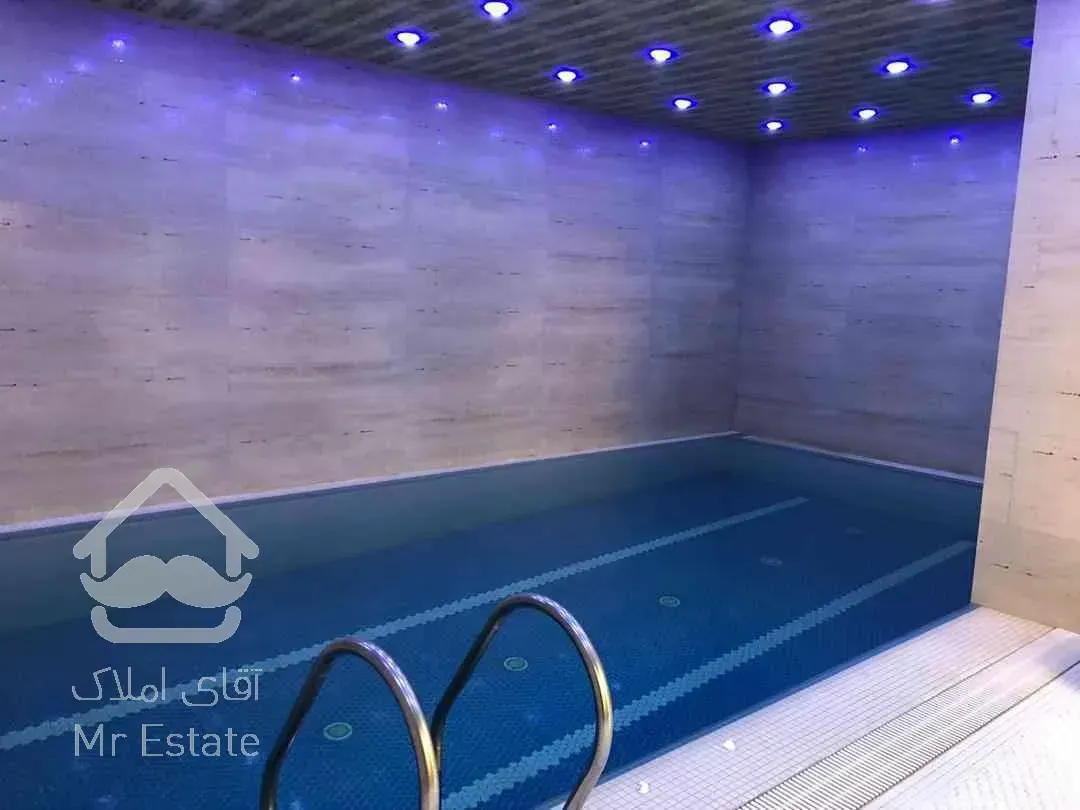 ویلا شهرکی برند در سرخرود