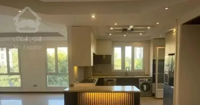 زعفرانیه / ۱۵۰ متر / ویو مشرف به دره