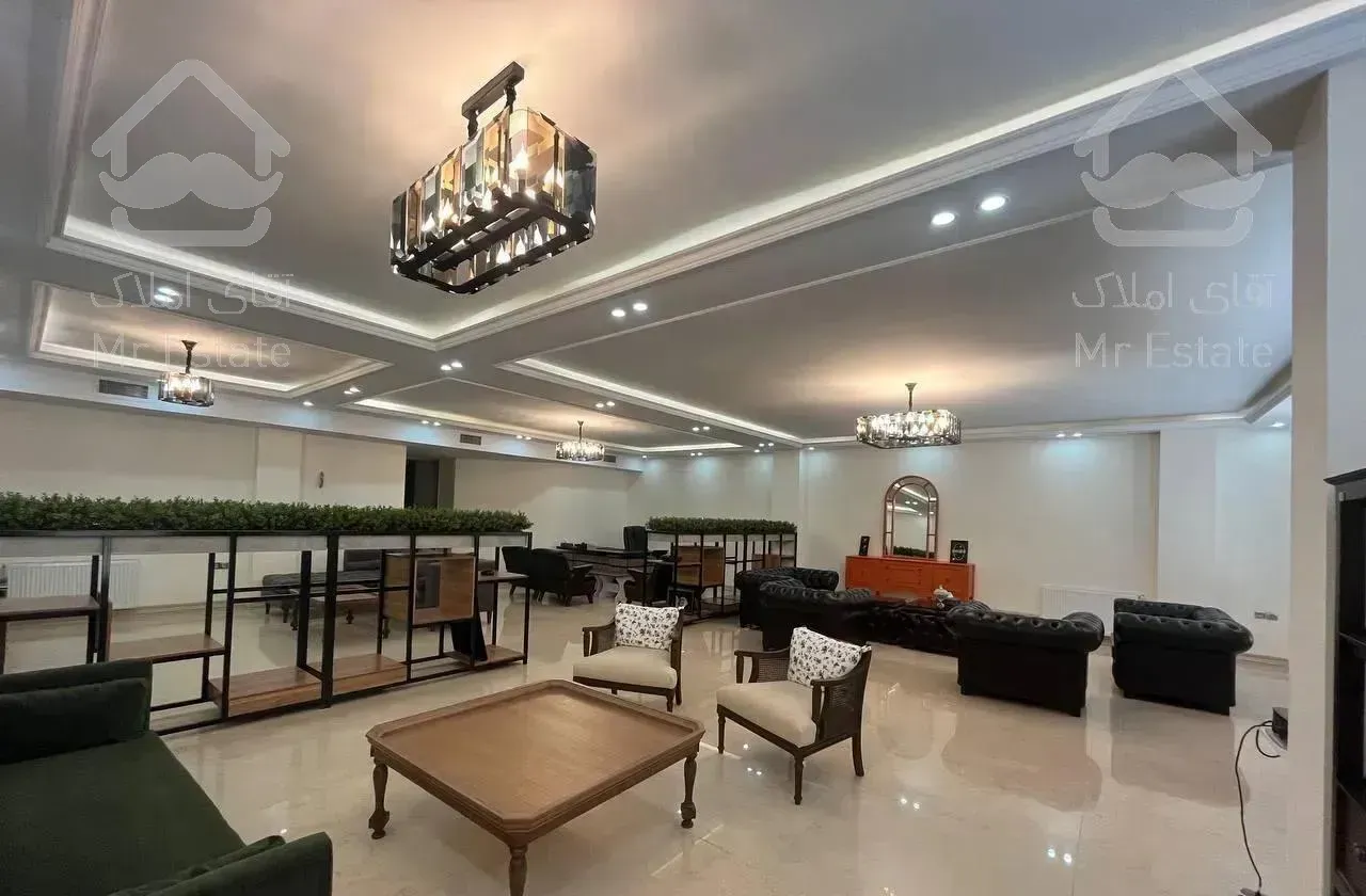 آپارتمان سند اداری،مناسب مطب دفترکارشرکت/دریاچه