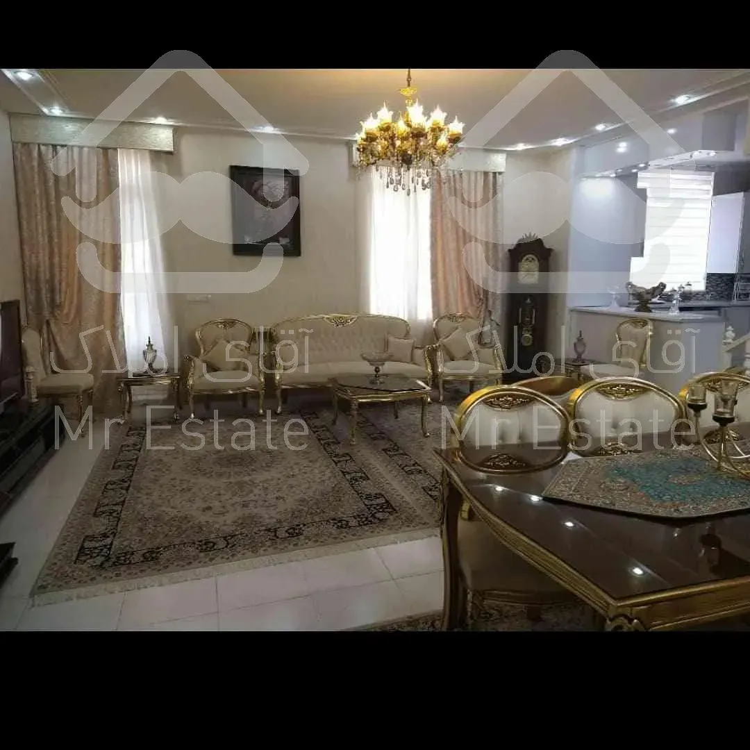 فروش یک دستگاه آپارتمان نوساز