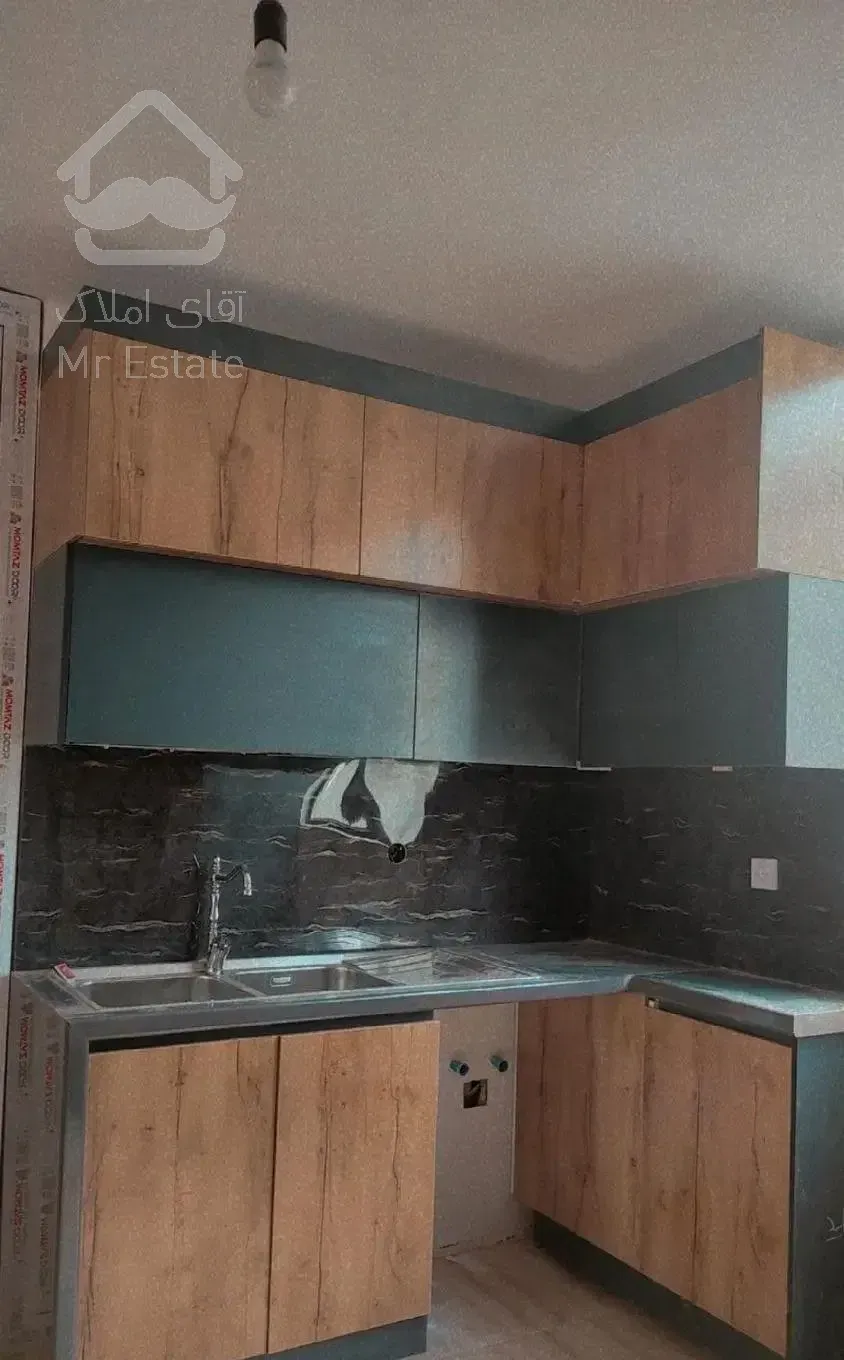 اجاره آپارتمان ۱۰۰ متری ۲ خوابه طبقه ۲