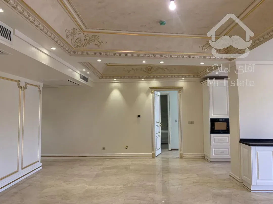 خرید و فروش آپارتمان 300 متری هروی