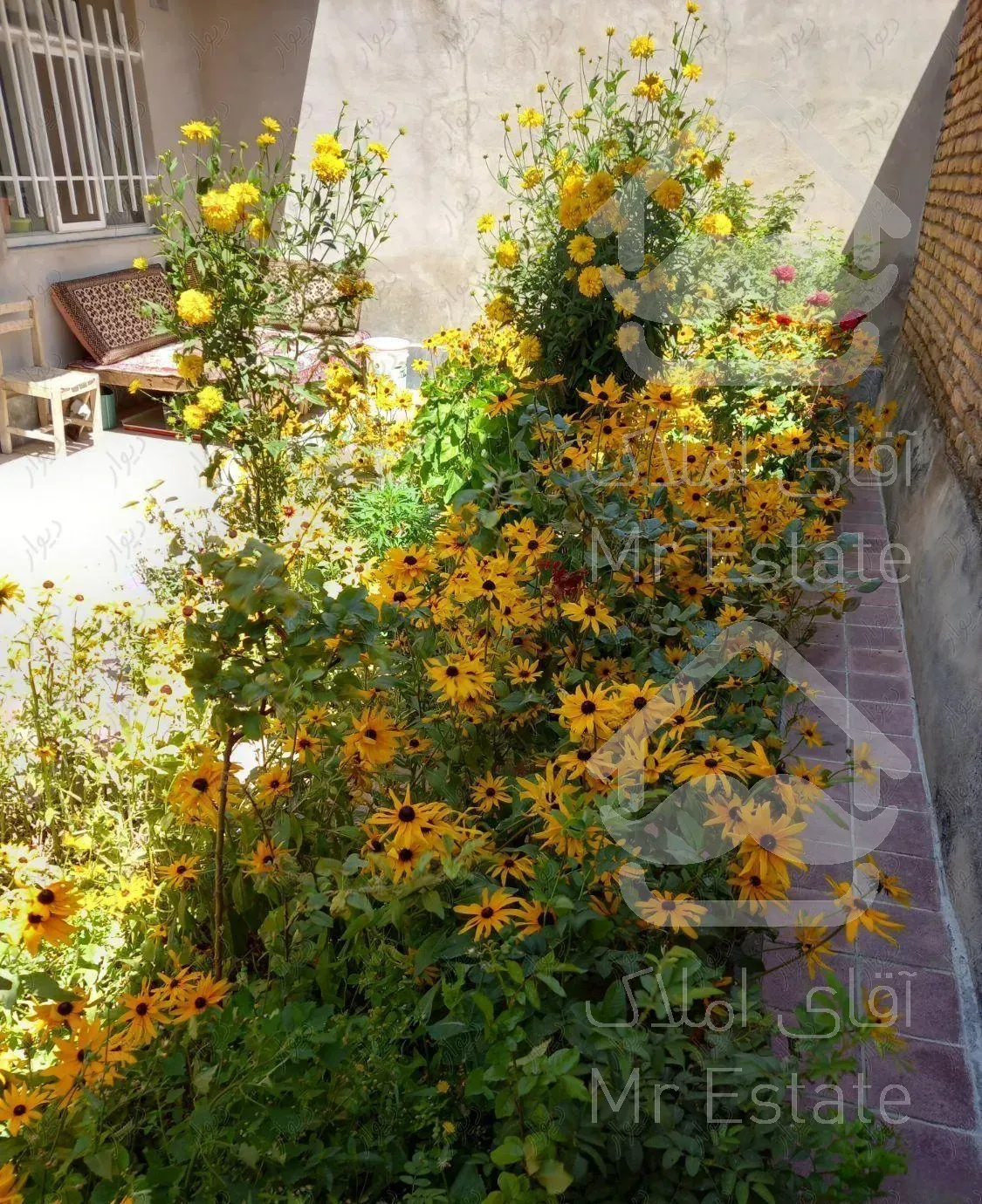 خانه ای شیک و نوساز باتمام امکانات رفاهی در خلخال