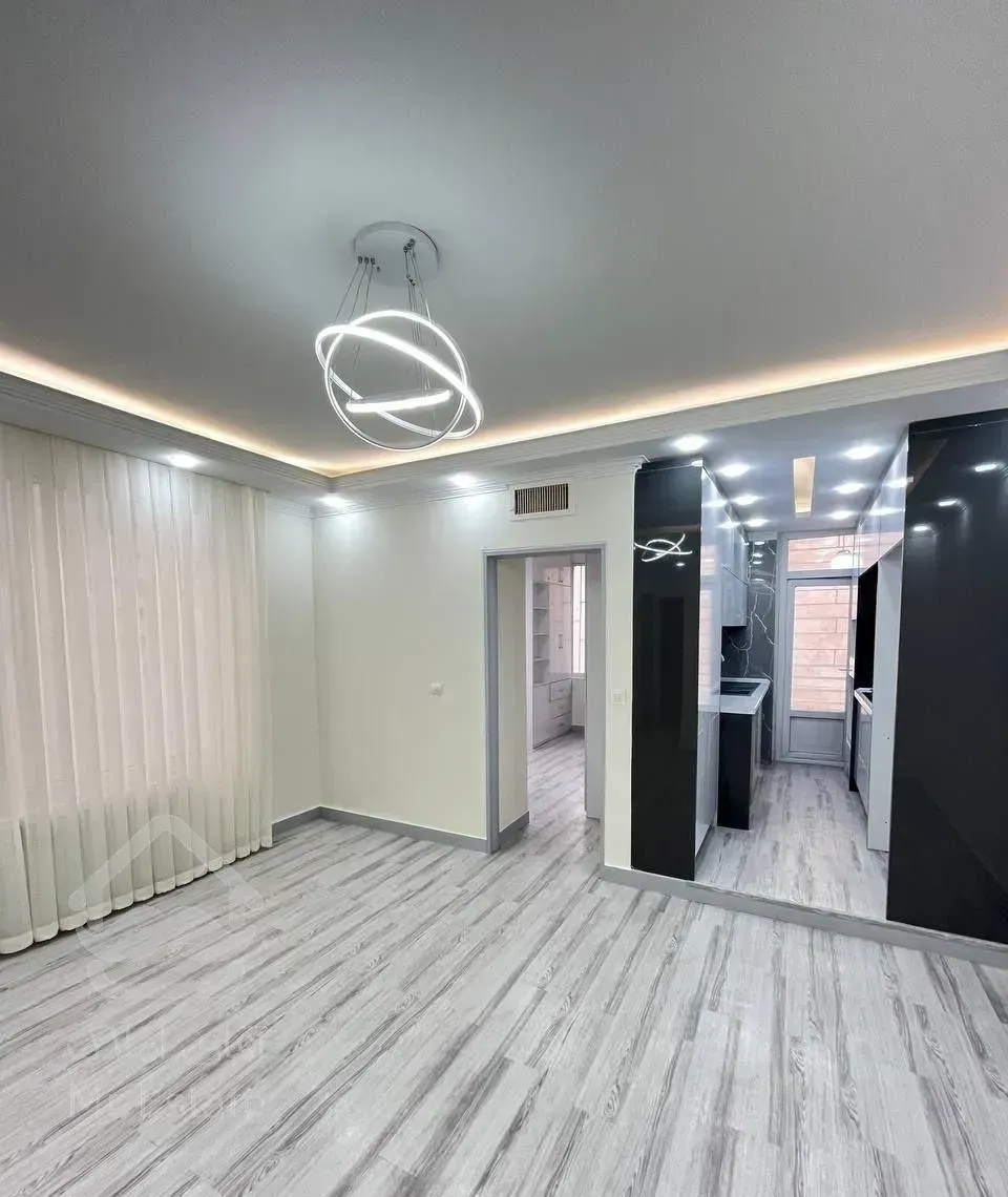 45مترسالن پرده خور/پارکینگ/سندتک برگ اندیشه