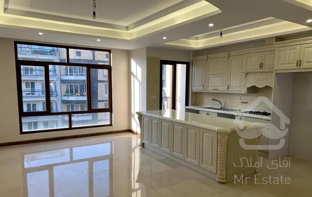 ۹۷ متری // ۴ باغ شرقی