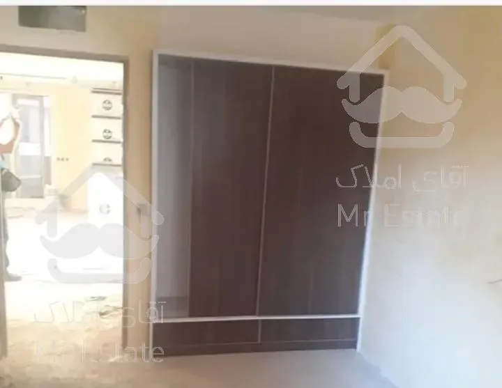 ۸۲ متر فول امکانات ، نقاشی ،داکت اسپیلت ، کابینت