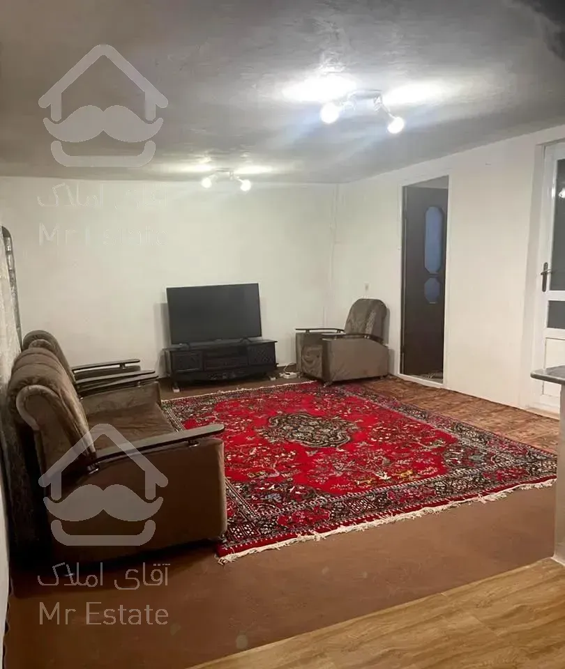 سردار جنگل 70متری