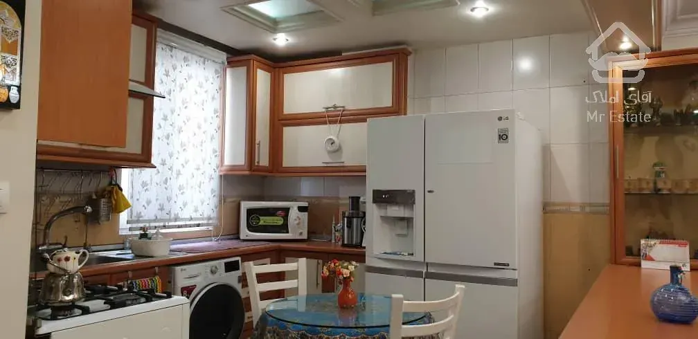 فروش آپارتمان ۹۳ متر ۲ خواب مرزداران