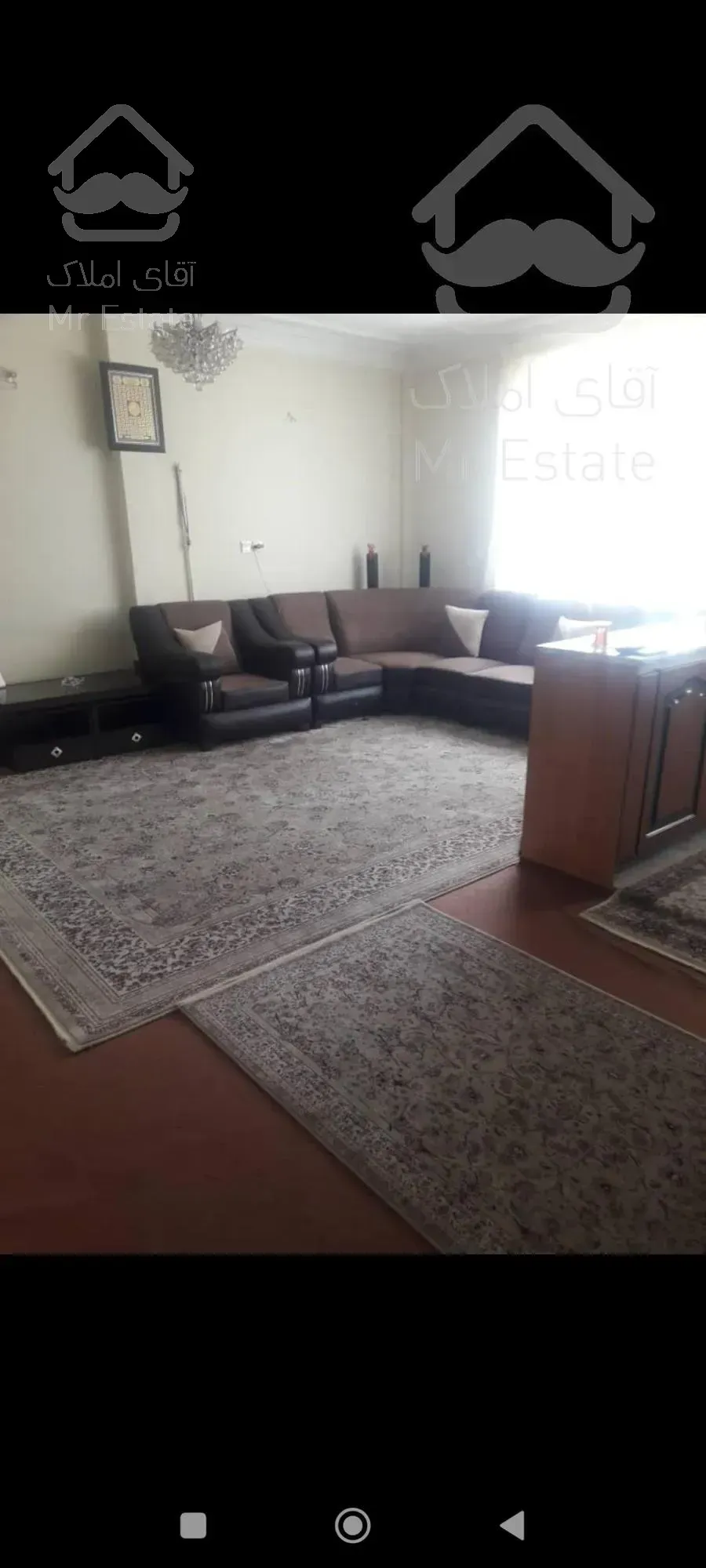 ۶۰ متری ۲خواب سند شخصی وام اولی