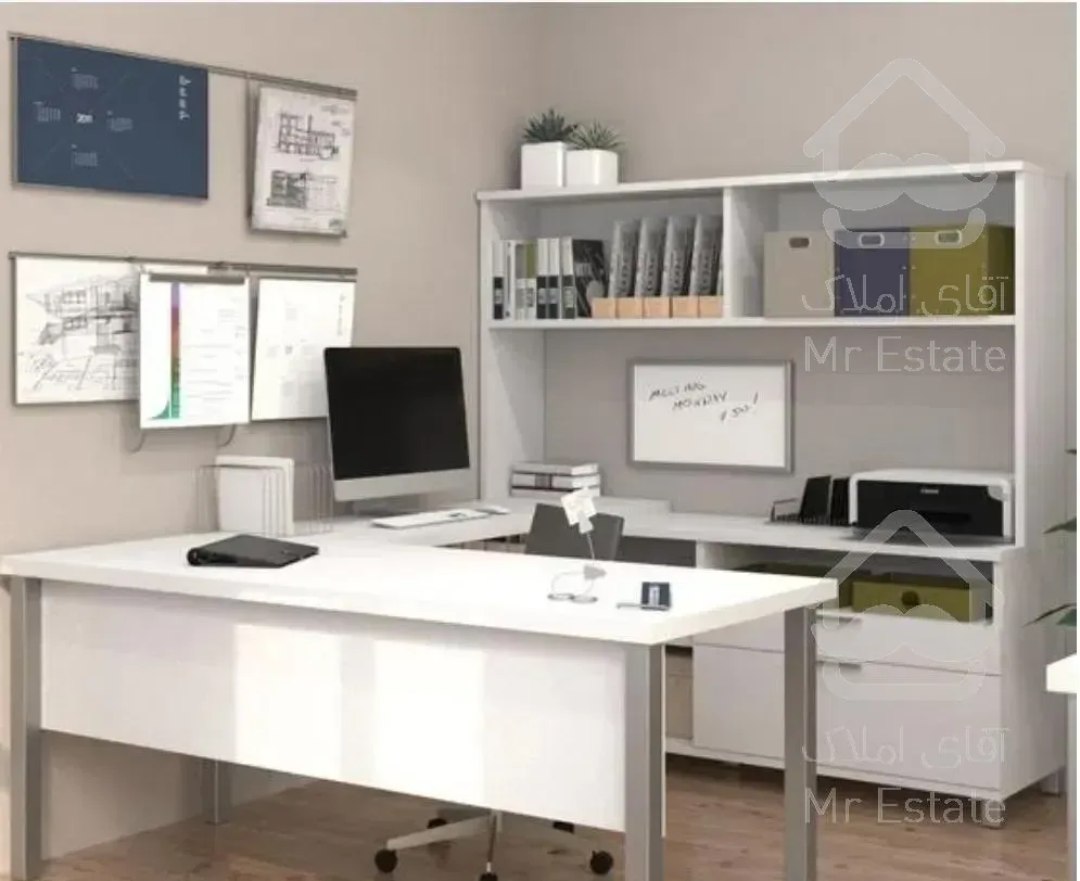 فروش سهام اداری تجاری در منطقه ۲۲