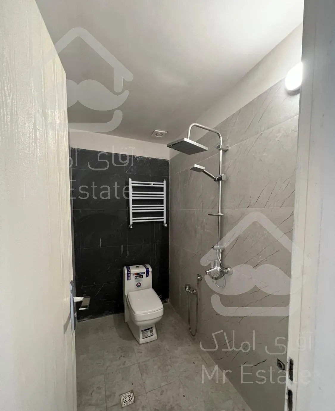 اپارتمان ۹۲ متری ۲ خواب