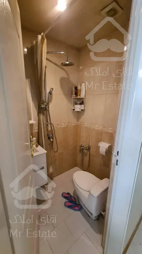 آپارتمان 72متری 2خواب عراقی