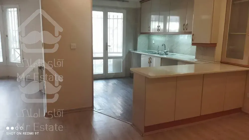 فروش آپارتمان زعفرانیه 113  متر اکازيون