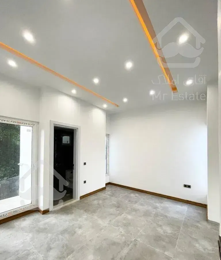 فروش ویلا شیک و مدرن