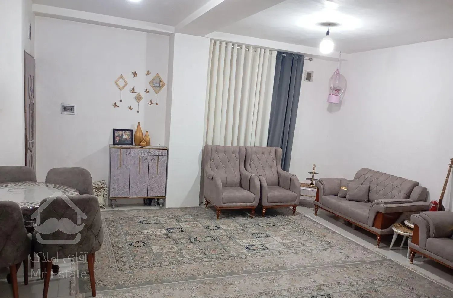 فروش آپارتمان ۶۵ متری ۱ خوابه