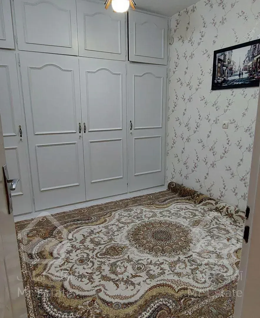 وبلایی ۱۸۷ متر دو خواب