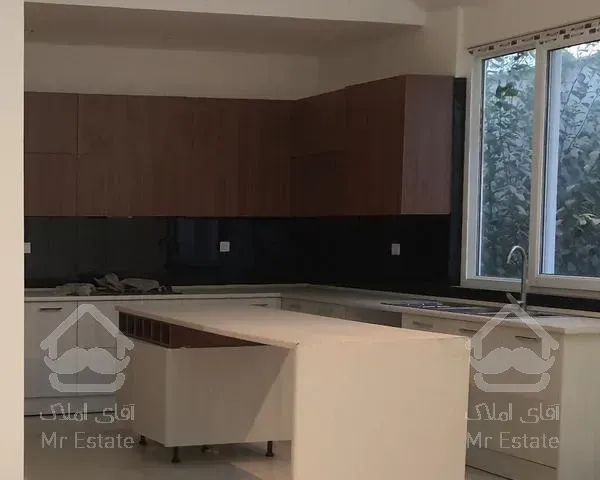 باغ ویلای نوساز ۷۰۰متری در صاحب الزمان سهیلیه