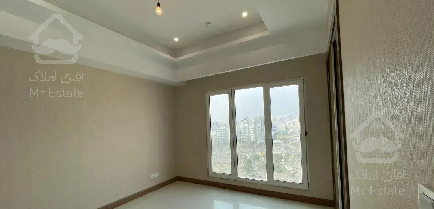 ۱۲۳متری برج باغ ازگل معمار فرزاد دلیری