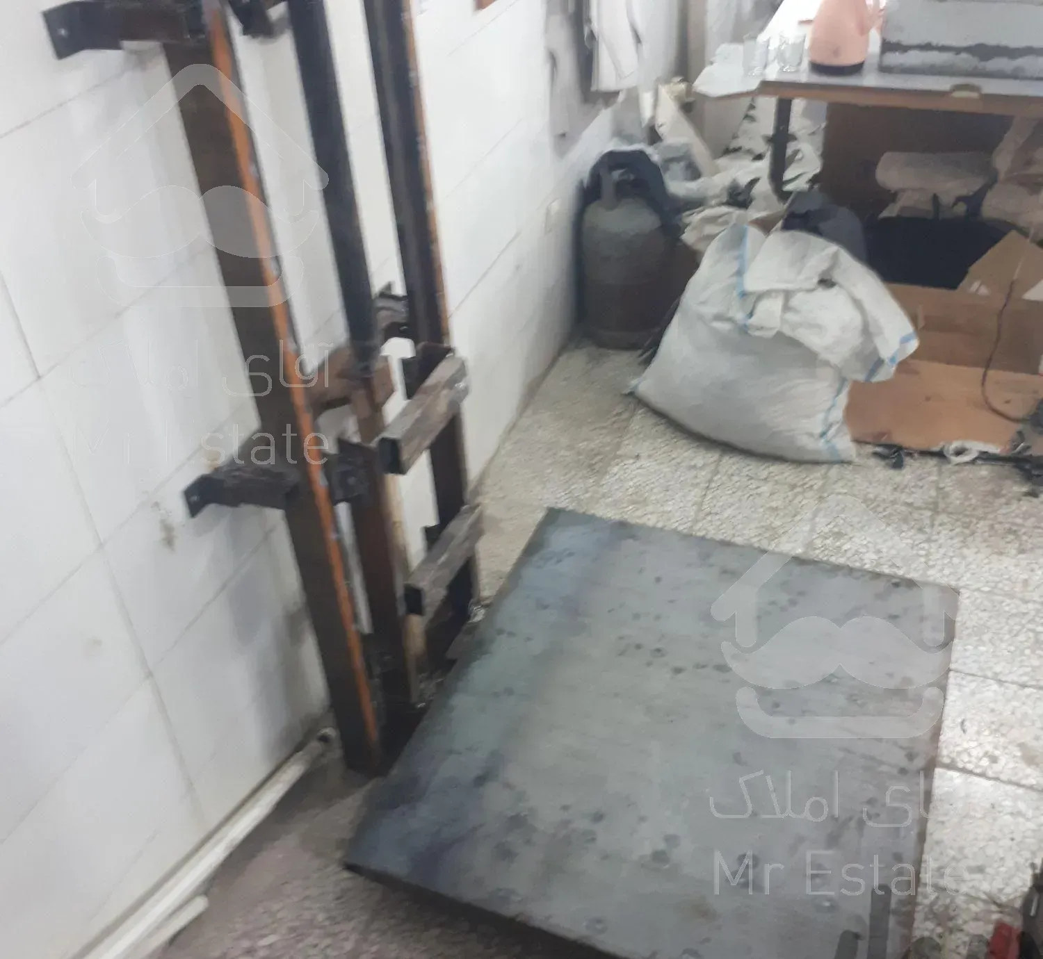 تعمیر و نصب بالابر هیدرولیکی