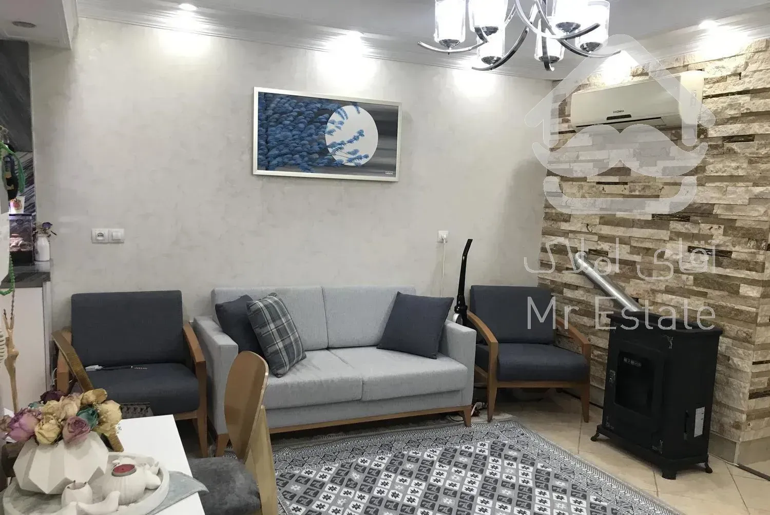 45 متری تک‌واحدی نازی اباد