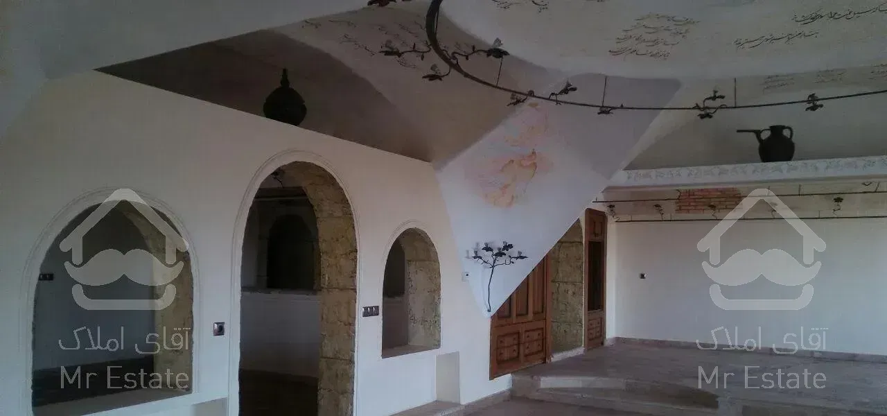 اجاره اپارتمان٤٥۰متری تاپ لوکیشن دربند