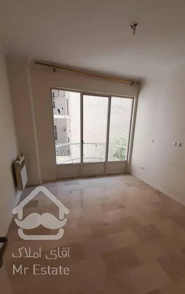 تجریش ۹۹ متر ۱خواب مستر بازسازی شده