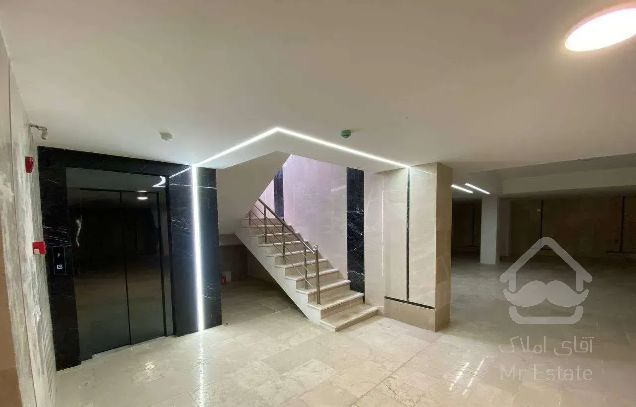 اجاره آپارتمان 115 متری مدرن و نوساز در رادیودریا