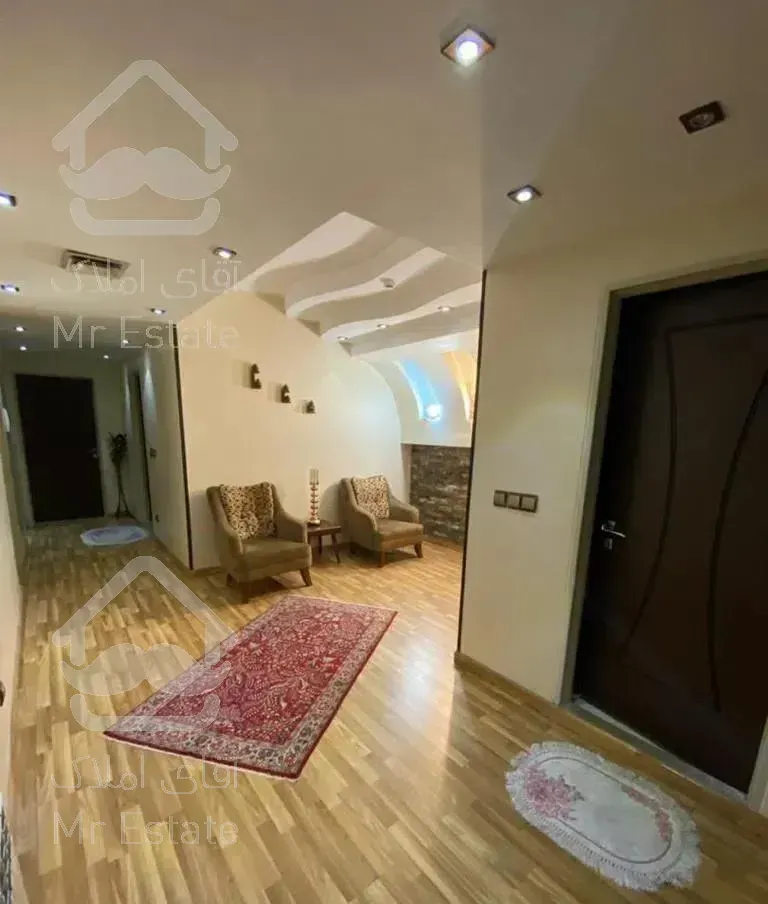 رهن کامل ۱۸۵ متری ( انوشیروان غربی )