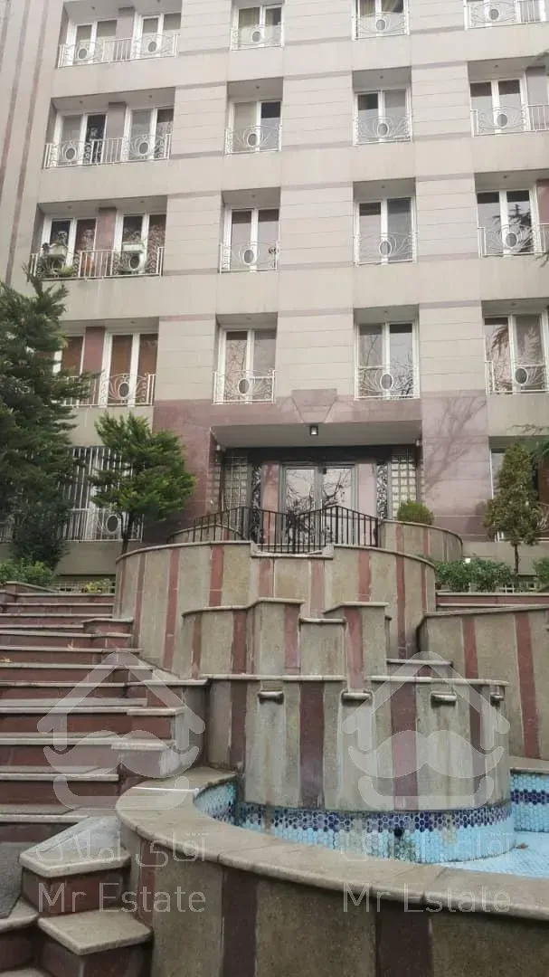 رهن و اجاره آپارتمان ۲۰۰ متری ۳ خوابه نیاوران