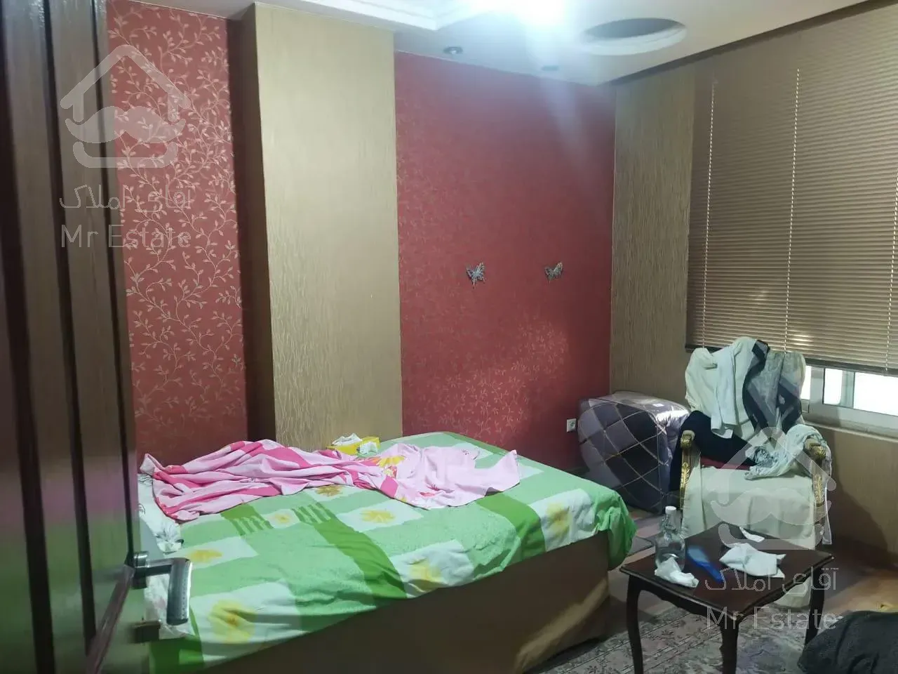 فروش دفتر کار موقعیت اداری زعفرانیه 120  متر شیک