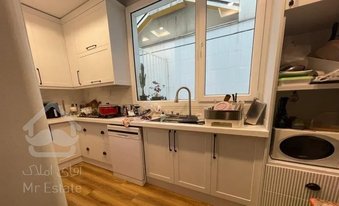 شمال جردن ۵۵ متر ۱خواب ( *۱۰ ساله واقعی )