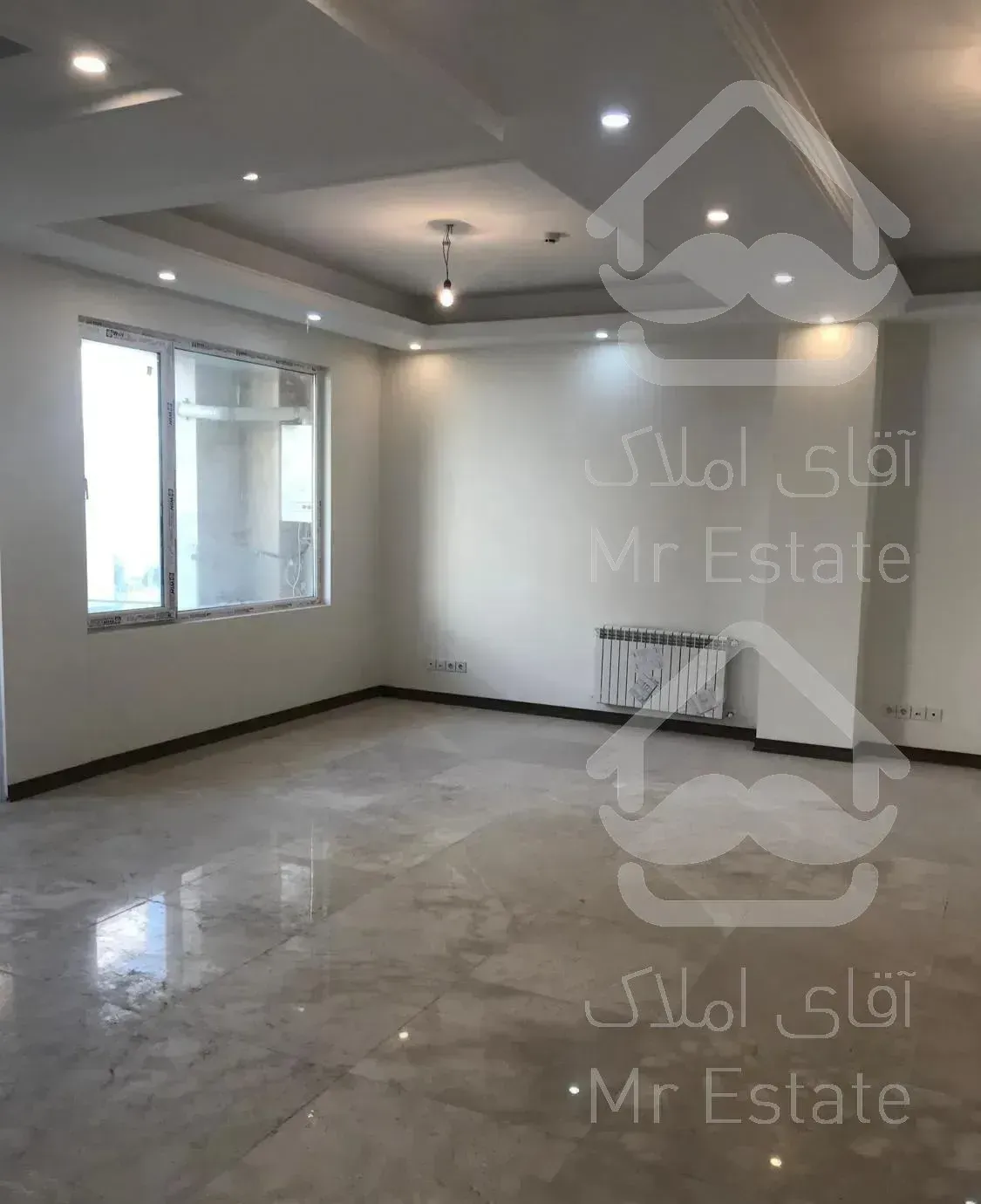 ١٠٠ متر نوسازفول سالن پرده خور(دوازدهم  نیروهوایی)